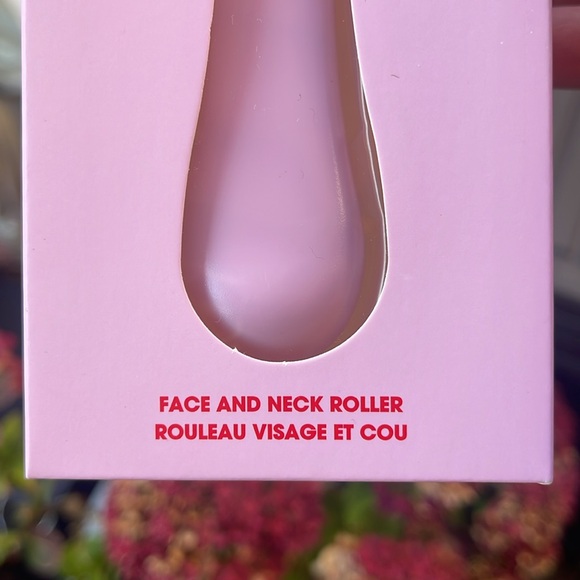 Kiramoon - Reset Roller Massaging Facial Tool - Picture 3 of 12